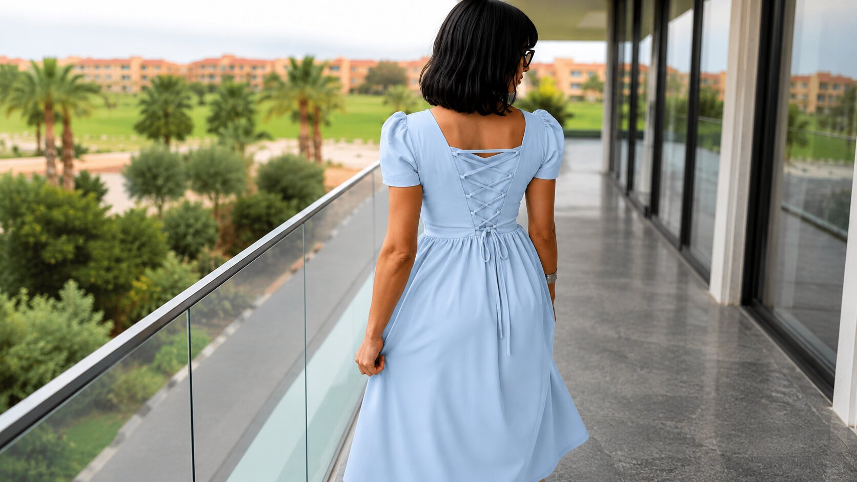 KWTR Fashion collection